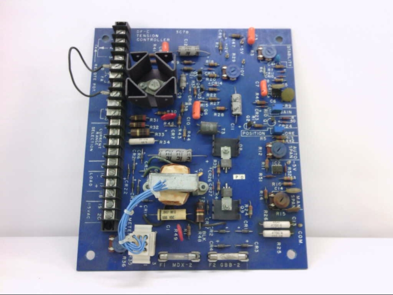 MAXCESS INTERNATIONAL 3C78