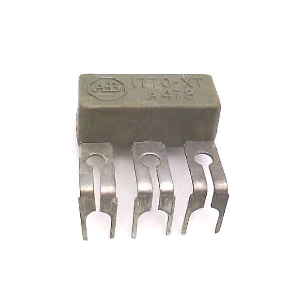 ALLEN BRADLEY 1770-XT