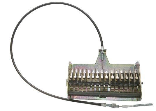 ASEA BROWN BOVERI 1SDA073758R1