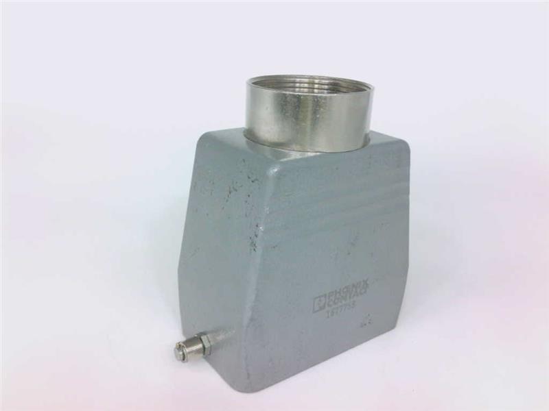 PHOENIX CONTACT HC-B 10-TFL-72/O1PG29G