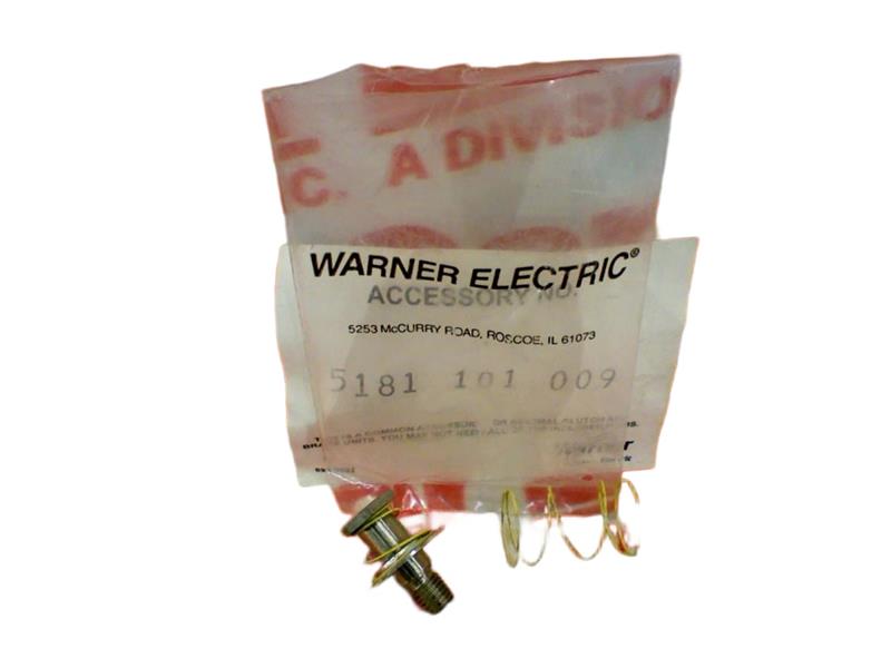 5181-101-009 by ALTRA INDUSTRIAL MOTION