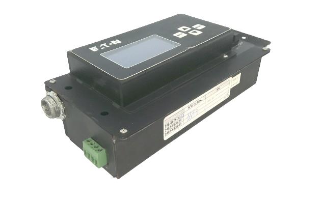 EATON CORPORATION PRC750