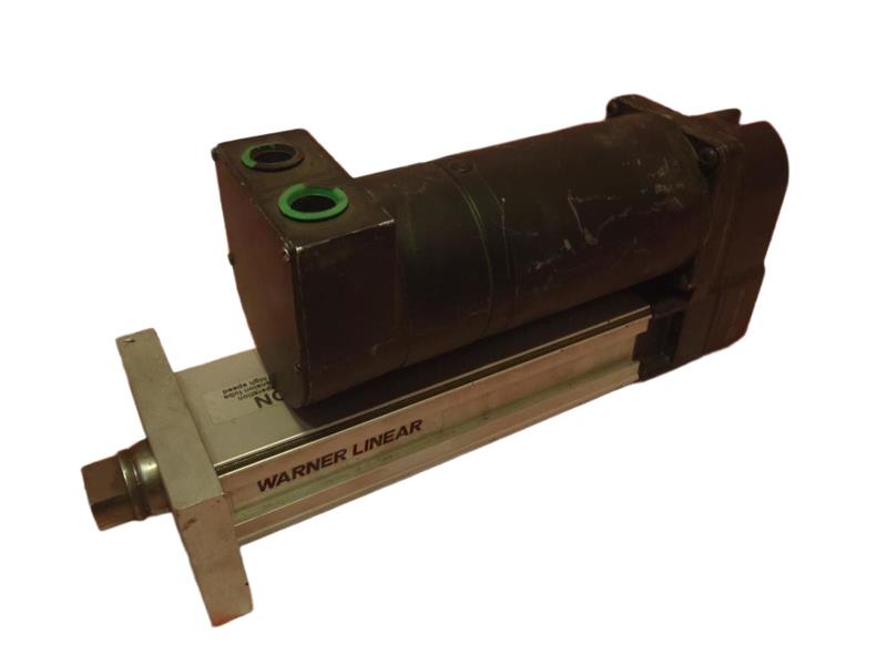 9305-B7504-PIM4-2501 by ALTRA INDUSTRIAL MOTION