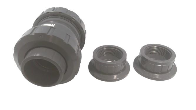 GEORG FISCHER SIGNET 161562107