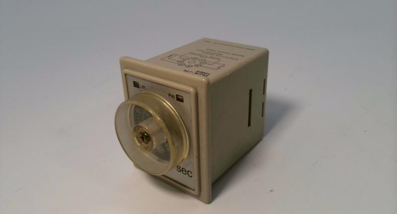 OMRON H2A-7H-AC24-36S