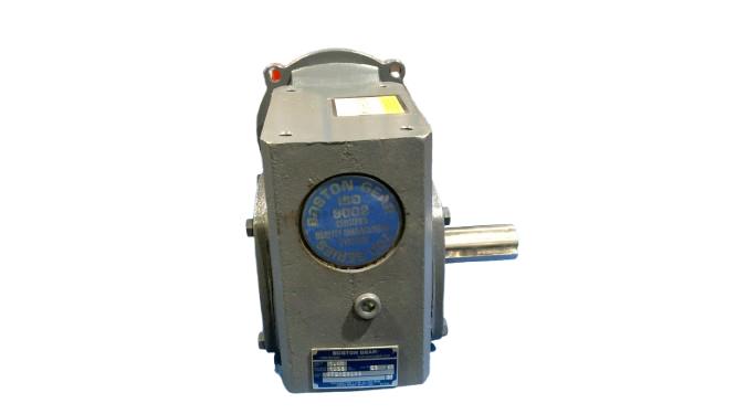 ALTRA INDUSTRIAL MOTION F724-25-B5-G