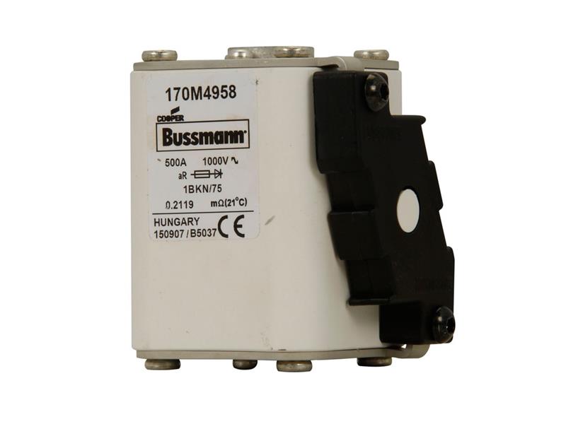 EATON CORPORATION 170M4958