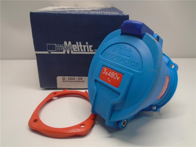 MARECHAL ELECTRIC SA 63-64043-974