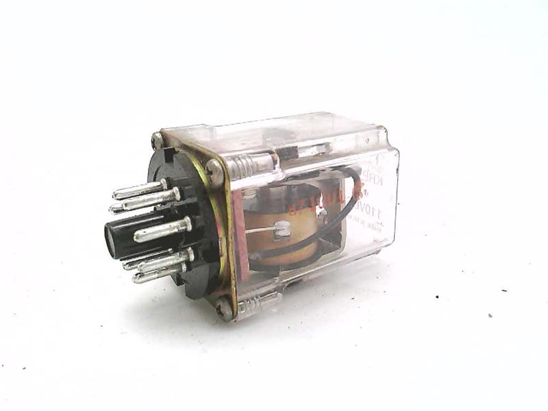 TE CONNECTIVITY KRP-11DG-110