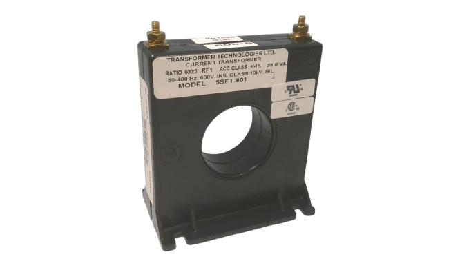 MOTORTRONICS 5SFT-601