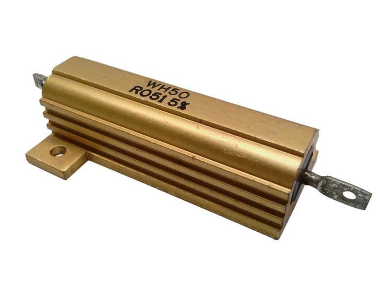 WH50-RO51J by TT ELECTRONICS