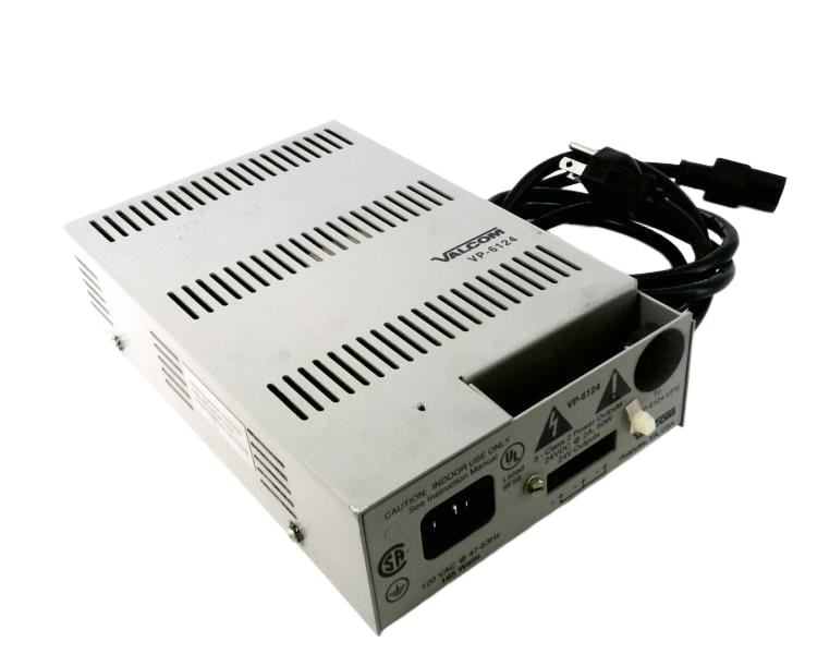 VP-6124 by VALCOM
