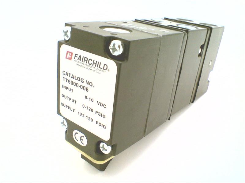ROTORK TT6000-006