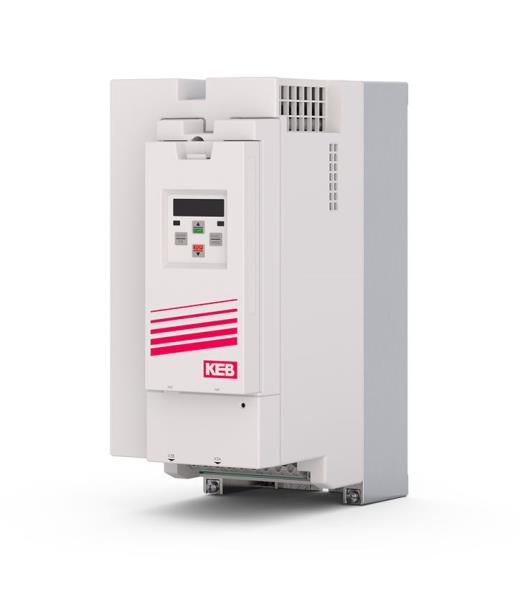 KEB AUTOMATION 15F5CBE-Y800