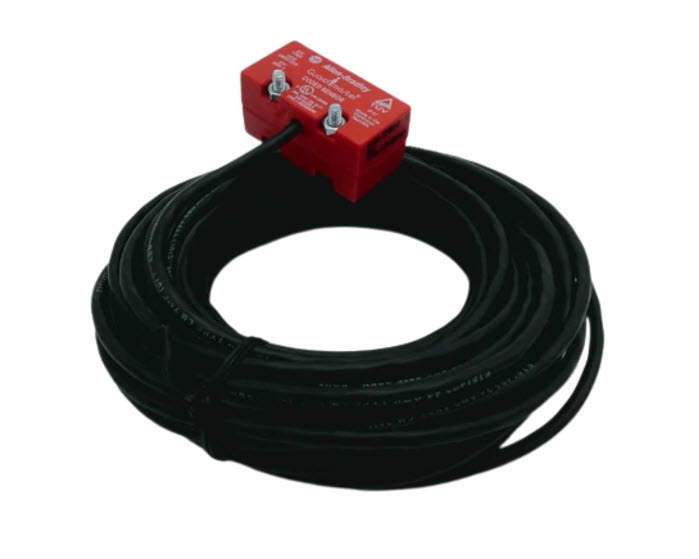 ALLEN BRADLEY 440N-Z2NRS1B