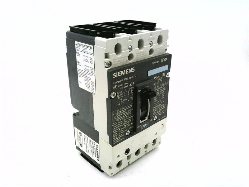 SIEMENS NFG3F250
