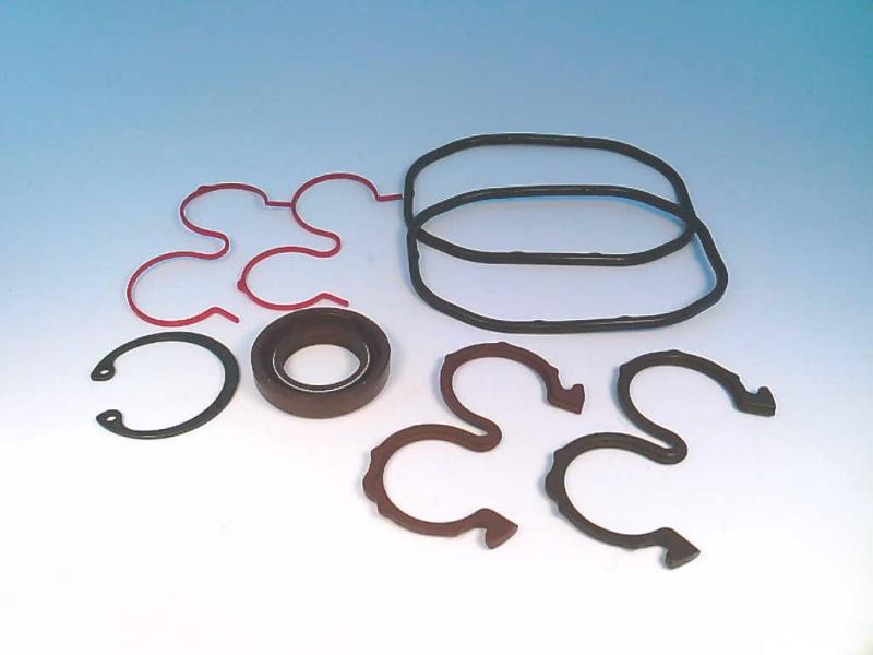 MARZOCCHI GROUP 650227/R