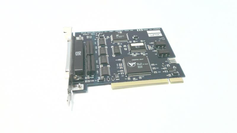 CONNECT TECH INC 65831