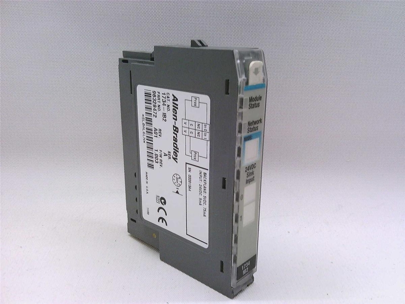 ALLEN BRADLEY 1734-IB2