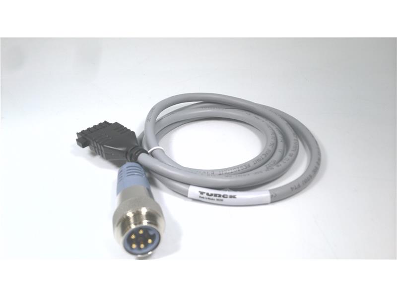 TURCK RSM CBC5 578-1.5M