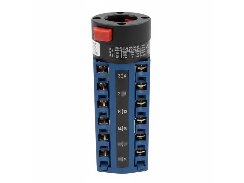 CG8-A476-FT by KRAUS & NAIMER