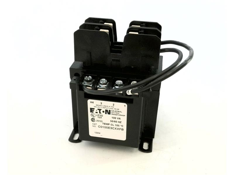 EATON CORPORATION C0100E3CXXFB
