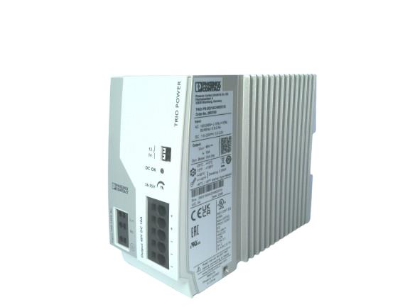 PHOENIX CONTACT TRIO-PS-2G/1AC/48DC/10