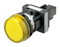 OMRON M22N-BC-TYA-YB