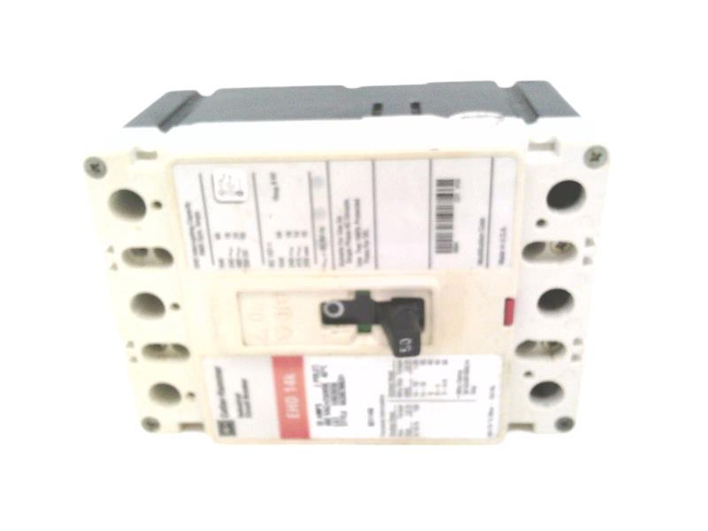 EATON CORPORATION EHD3100