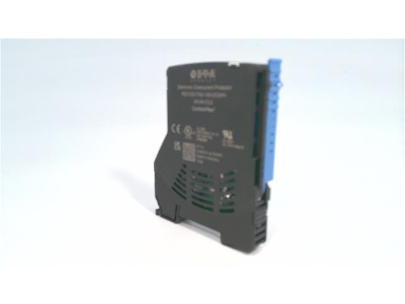 E-T-A CIRCUIT BREAKERS REX12D-TA2-100-DC24V-4A/4A-CL2