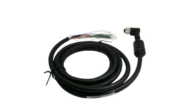 MQDC2S-1206RA by BANNER ENGINEERING