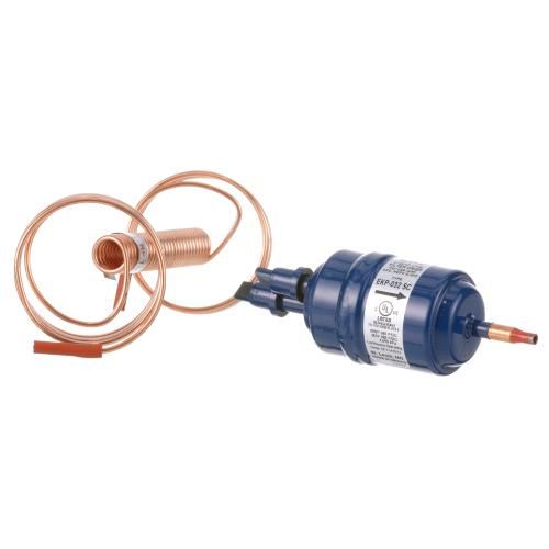 RP CAP001 by DOVER CORPORATION