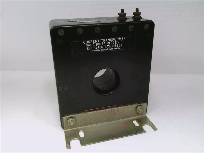 TE CONNECTIVITY 191-101