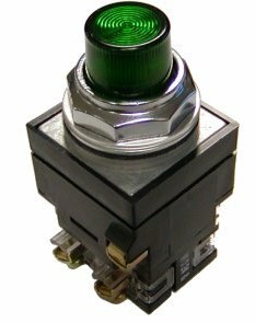 GENERAL ELECTRIC CR104PB-L11G1S2