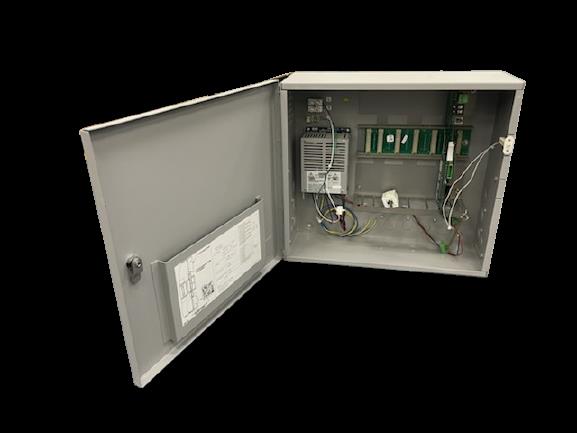 KIDDE-FENWAL, LLC M3PPMSP