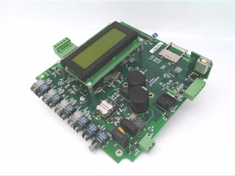 EATON CORPORATION 87C1036H01