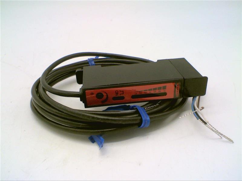 BANNER ENGINEERING D12SN6FPH