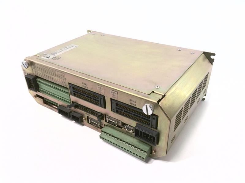 YASKAWA ELECTRIC JZRCR-XC002