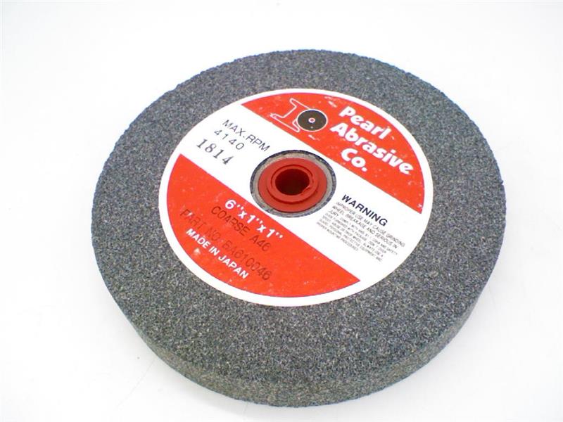 PEARL ABRASIVE BA610046