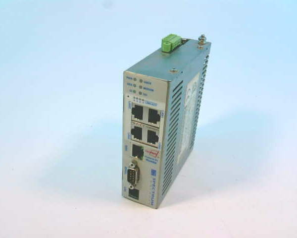 SPECTRUM CONTROLS WP26204