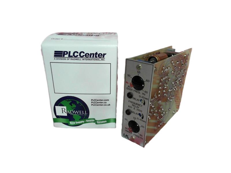 601-E-2100 by SCHNEIDER ELECTRIC