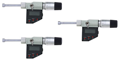 SWISS PRECISION INSTRUMENTS 17-618-0