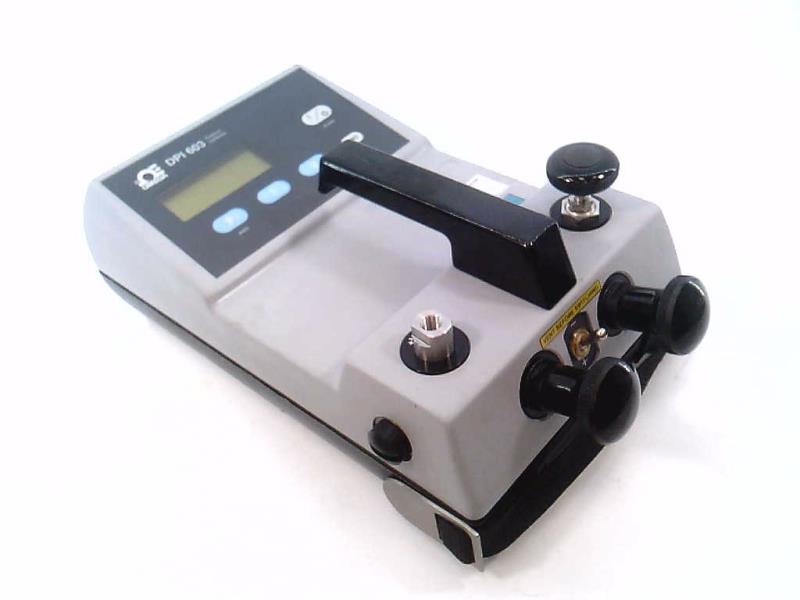 OMEGA ENGINEERING DPI-603