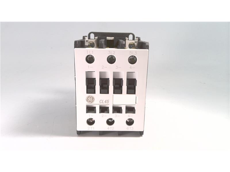 GENERAL ELECTRIC CL45A300ML