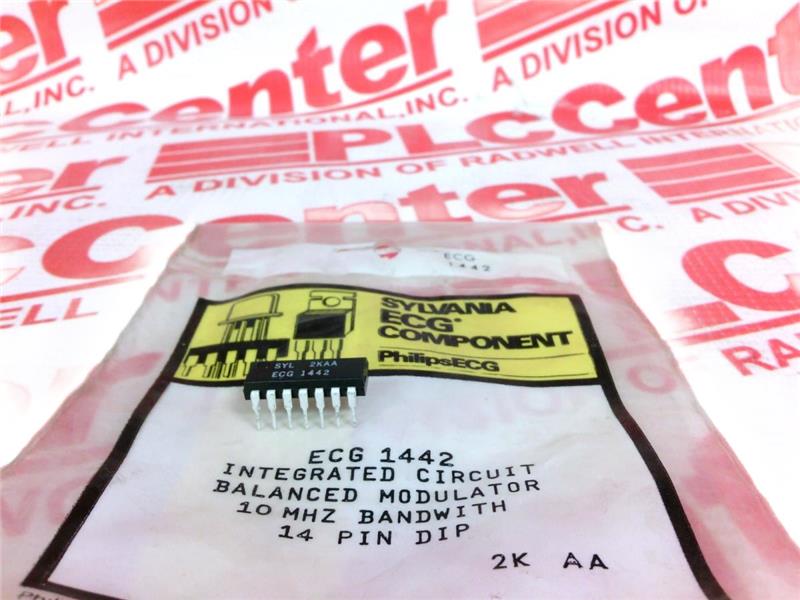 ECG1442 by PHILIPS