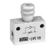 AIRTEC DR-18