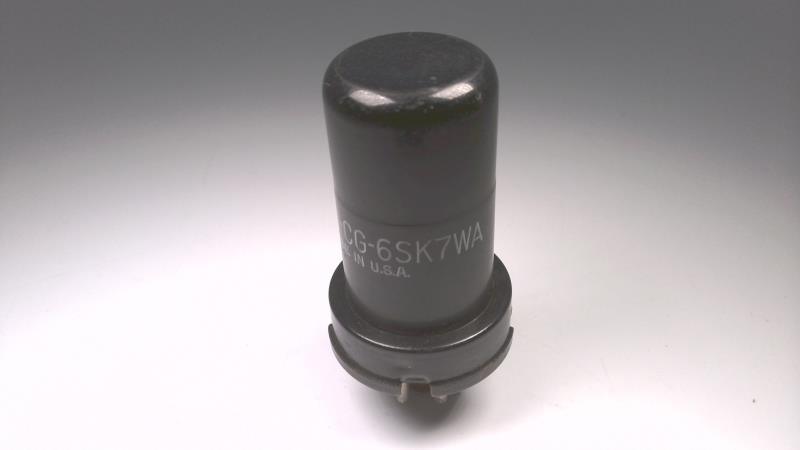 GENERAL ELECTRIC JAN-CG-6SK7WA