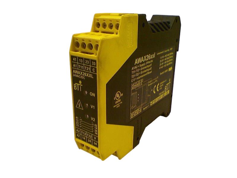 COMITRONIC BTI AWAX26-XXL