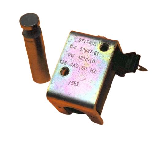 DELTROL CORP C-6 50647-61 