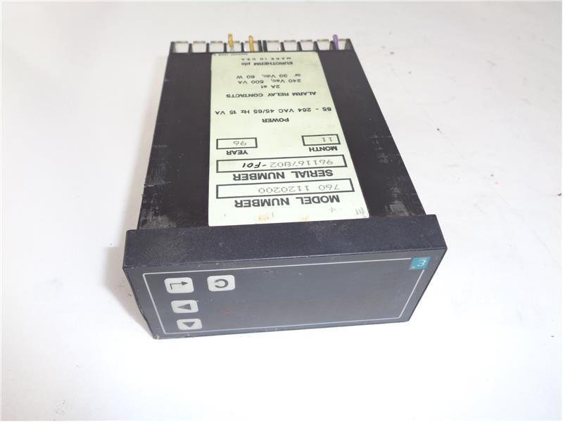INVENSYS 760-1120200